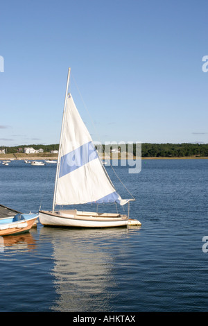 Cape Cod September 2007 Stockfoto