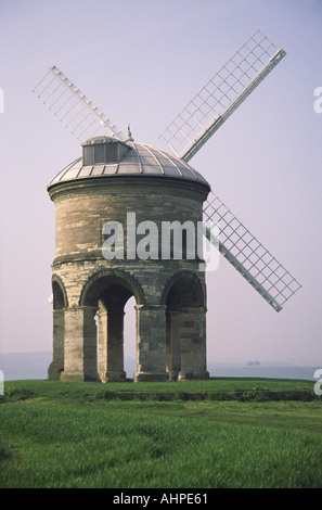 Chesterton Windmühle Warwickshire England UK Stockfoto