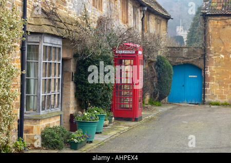 Montacute, Somerset, England Stockfoto