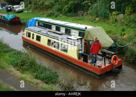 Gilwern Südwales GB UK 2007 Stockfoto