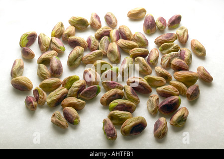 AAD 91573 gesunde Ernährung-Nuss-Pistazien Trockenfrüchte Stockfoto