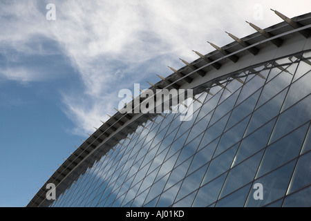 Glasgow Science Centre, Glasgow, Schottland, UK Stockfoto
