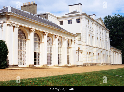 Kenwood House Hampstead London UK Stockfoto