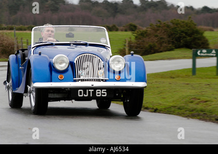 1969 Morgan 4 4 Stockfoto