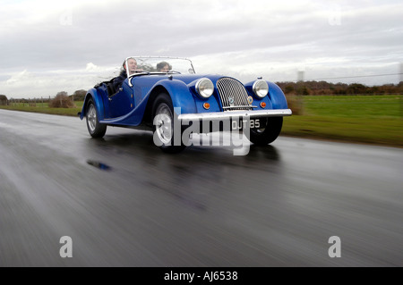 1969 Morgan 4 4 Stockfoto