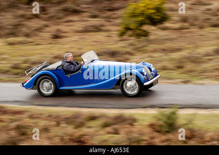 1969 Morgan 4 4 Stockfoto