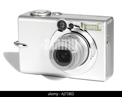 Digitalkamera Stockfoto
