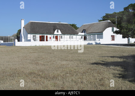 Gast Haus de Hoop Naturreservat Stockfoto