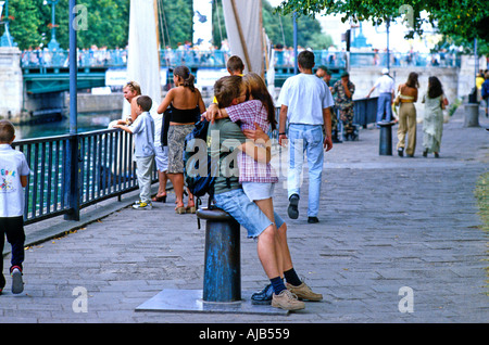 Klaipeda Memel als Teil von Deutschland, jetzt die drittgrößte Stadt und nur Handelshafen in Litauen an der Ostsee genannt. Stockfoto