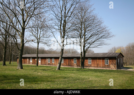 Nationale Mahn Und Gedenkstaette KZ Gedenkstätte Buchenwald Gefaengnis ...