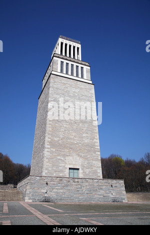 Nationale Mahn Und Gedenkstaette KZ Gedenkstätte Buchenwald Gefaengnis ...