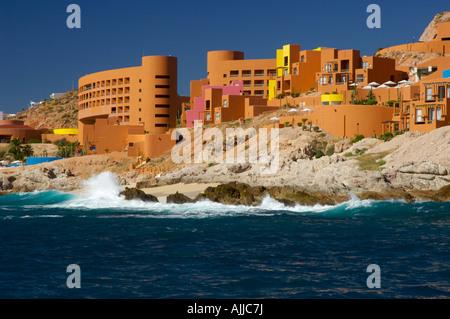 Das Westin Regina Resort in Los Cabos, Mexiko. Stockfoto