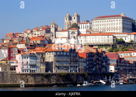 Oporto Stockfoto