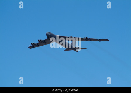 Boeing B52 Stratofortress Stockfoto