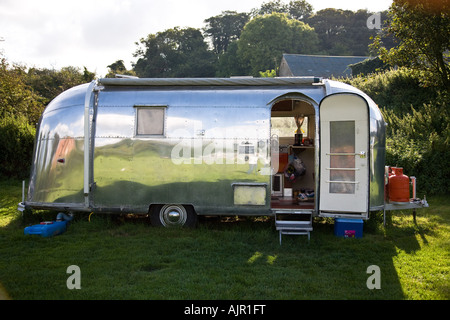 Isle of Wight hölzerne Fischerhütte am Strand Stockfoto