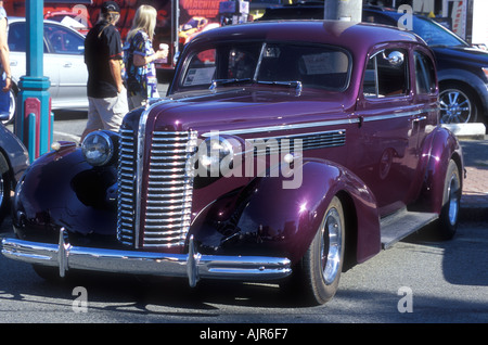 1938 Buick McLaughlin Stockfoto