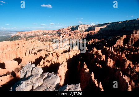 Bryce Canyon - Utah - USA Stockfoto