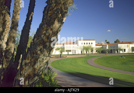 Heard Museum in Phoenix, Arizona, USA Stockfoto