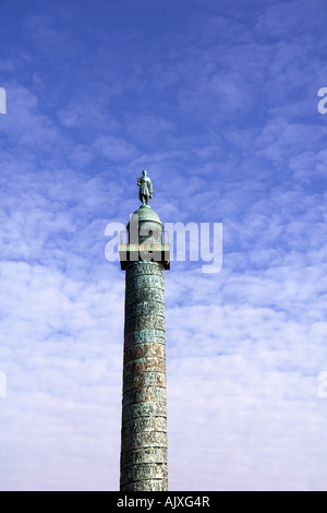 Paris, Frankreich Stockfoto