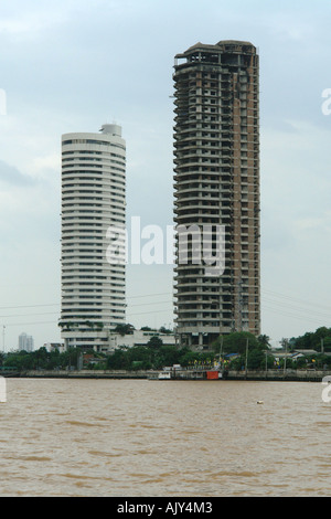 Bangkok Thailand 2006 Stockfoto