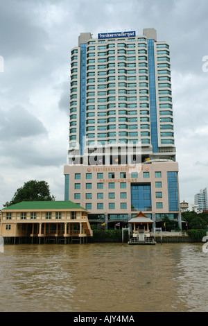 Bangkok Thailand 2006 Stockfoto