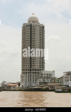 Bangkok Thailand 2006 Stockfoto