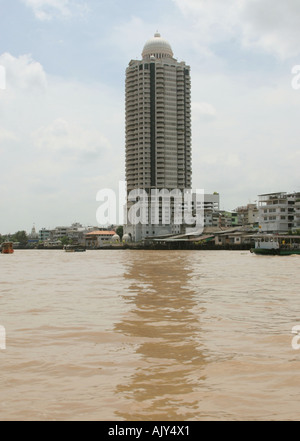 Bangkok Thailand 2006 Stockfoto