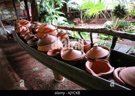 Wang Pho Thailand 2006 Stockfoto