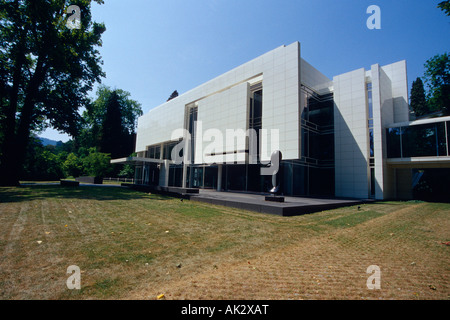 Museum Frieder Burda, Baden-Baden Stockfoto