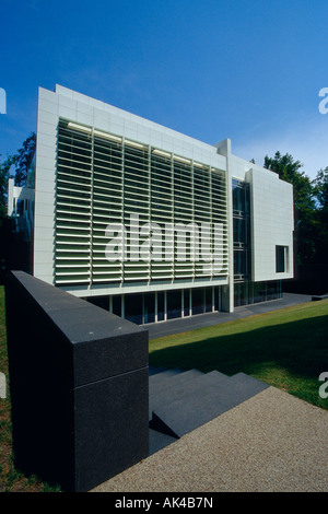 Museum Frieder Burda, Baden-Baden Stockfoto