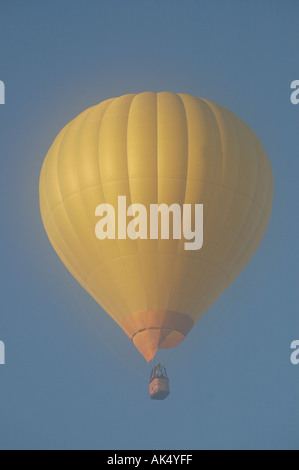 Ballon-Festival 2 9 05 4 9 05 in bienenbuettel Stockfoto