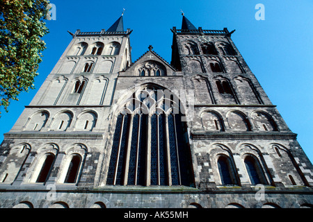 Dom / Xanten Stockfoto