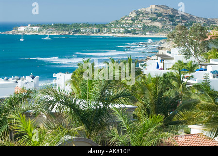 Costa Azul in der Nähe von San Jose del Cabo Baja California Sur Mexiko Stockfoto