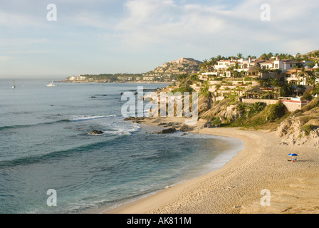 Costa Azul in der Nähe von San Jose del Cabo Baja California Sur Mexiko Stockfoto