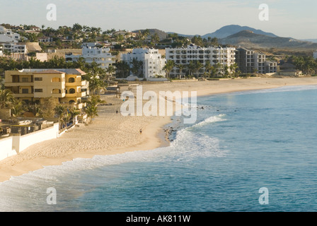 Costa Azul in der Nähe von San Jose del Cabo Baja California Sur Mexiko Stockfoto