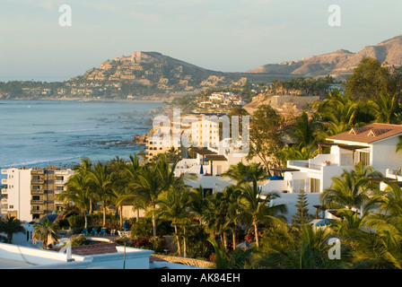 Costa Azul in der Nähe von San Jose del Cabo Baja California Sur Mexiko Stockfoto