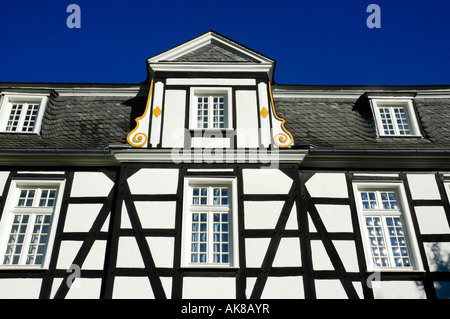 Museum / Hagen Stockfoto