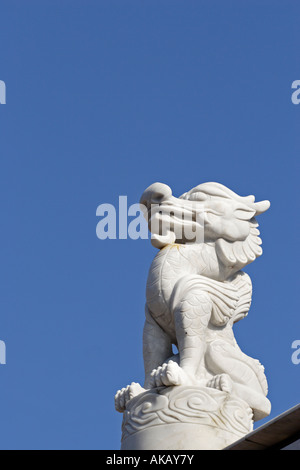 Chinatown in Vancouver, Kanada Stockfoto