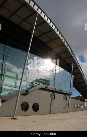 Das Salbei Arts Centre, Gateshead, UK Stockfoto