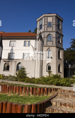 Piliscsaba, Stephaneum, Ungarn Stockfoto