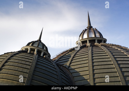 Piliscsaba, Stephaneum, Ungarn Stockfoto