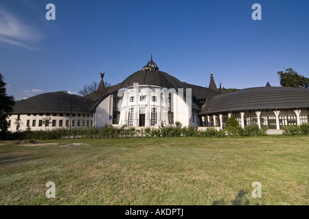 Piliscsaba, Stephaneum, Ungarn Stockfoto