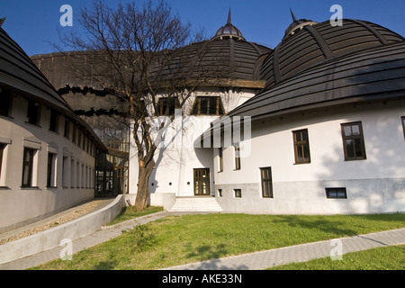 Piliscsaba, Stephaneum, Ungarn Stockfoto