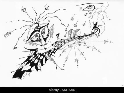 Von "Visuelles Tagebuch" von Sharon Scott Leeds West Yorkshire England UK Stockfoto