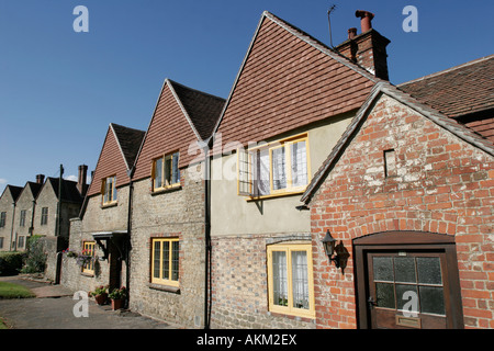 Easebourne Midhurst, West Sussex, England Stockfoto