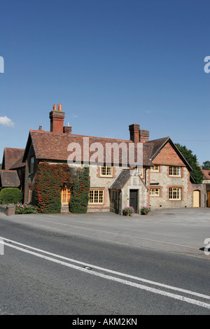 Easebourne Midhurst, West Sussex, England Stockfoto