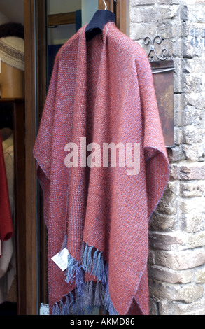 Ponco Angebote San Gimignano Italien Stockfoto