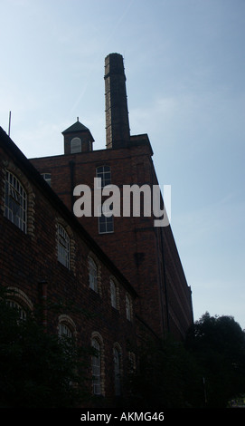 Tolsons Mühle Fazeley in der Nähe von Tamworth 1 Stockfoto