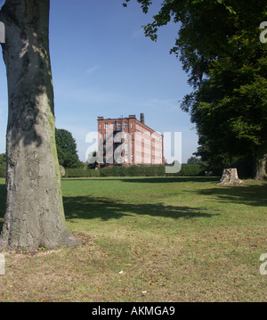 Tolsons Mühle Fazeley in der Nähe von Tamworth 16 Stockfoto