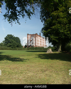 Tolsons Mühle Fazeley in der Nähe von Tamworth 25 Stockfoto